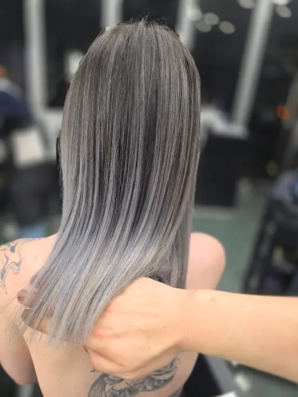 Fgdolls hair — Hair salon in West End